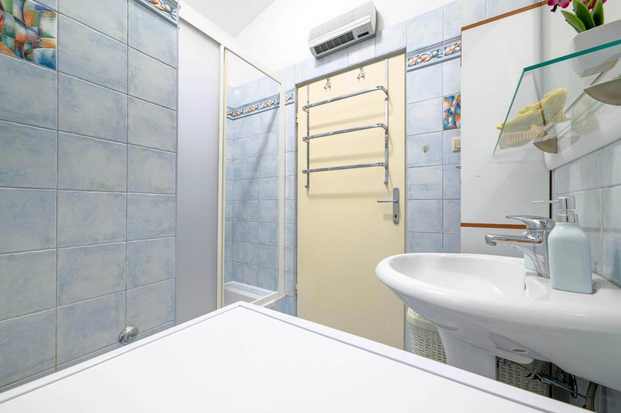 Apartment Busac Zaboric Exterior foto